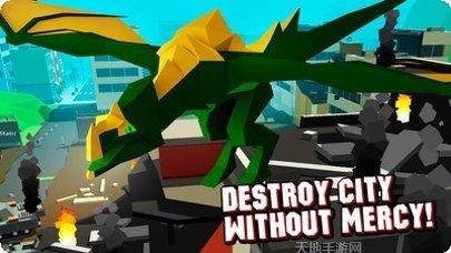 像素龙进化技巧