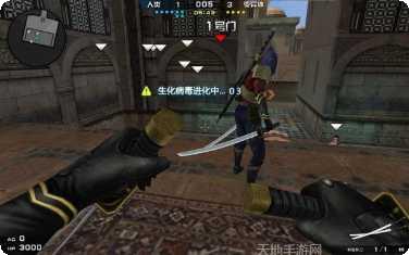 特战英雄任务指南