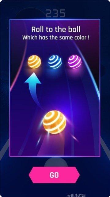 舞蹈之旅游戏攻略