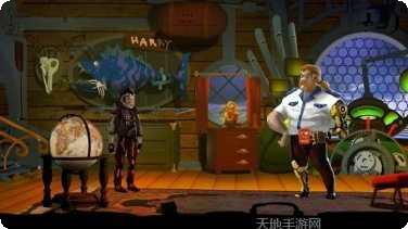 冒险重生录角色推荐