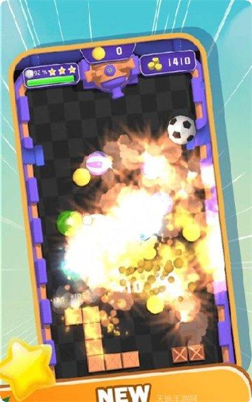 合并炸弹2048攻略