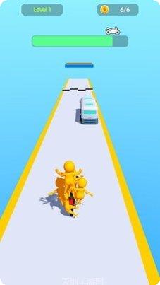 摩托大飙客玩法介绍