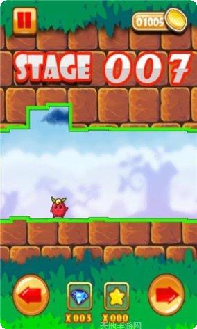 水果快跑游戏攻略