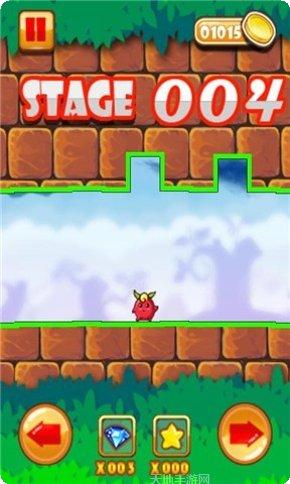 水果快跑无限金币