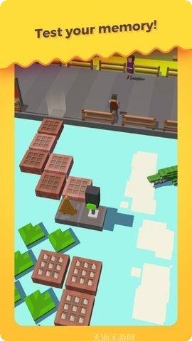 像素公鸡跳跃攻略