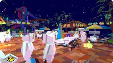 Broken Reality游戏攻略