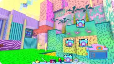 Broken Reality下载安装