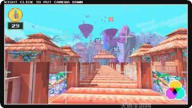 Broken Reality最新版本