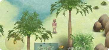 单挑荒野生存技巧