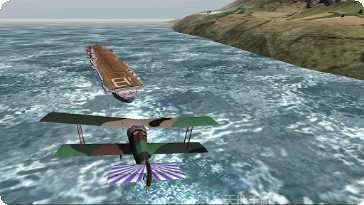 飞行模拟器2016玩法介绍