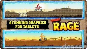 沙漠之怒游戏操作技巧