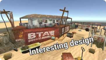 逃离德克萨斯之家最新版本