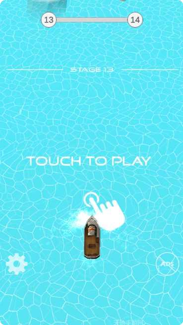 Dashy Rush最新版本