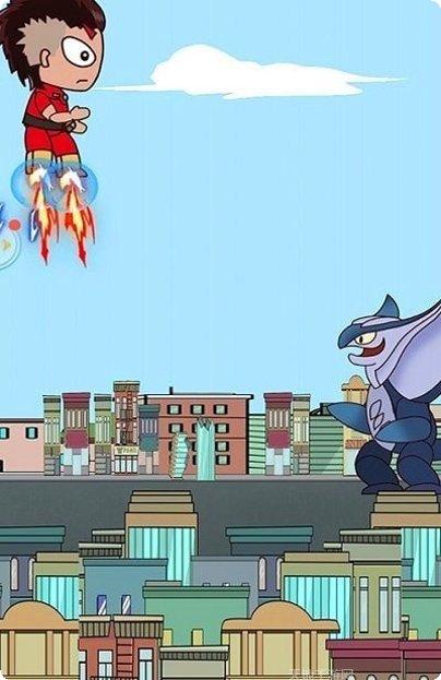 超人打怪兽攻略大全