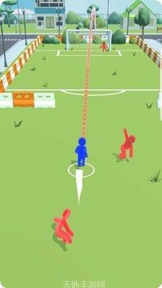 传球大湿游戏技巧