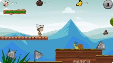 丛林探险记玩法