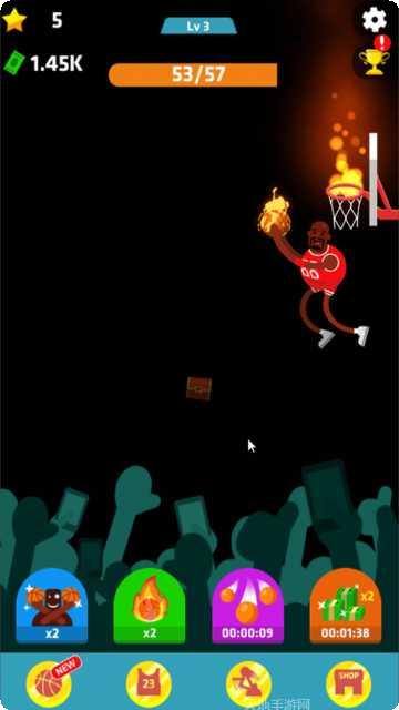 疯狂射鸡游戏攻略