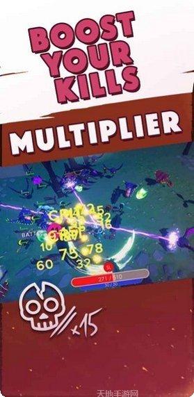 恶魔冲冲冲最新版本