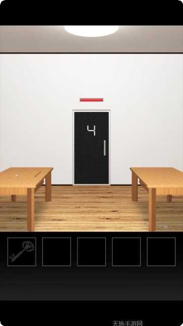 房间出逃最新关卡