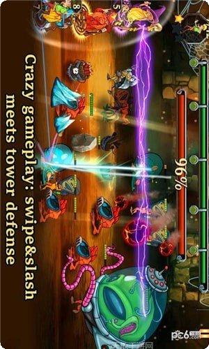 地下城与猎人副本挑战