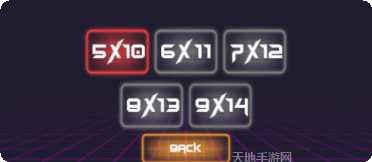 霓虹火柴人冒险