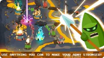 决战时刻怀旧版活动