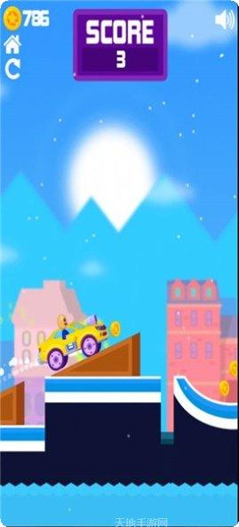 木偶人开车技巧