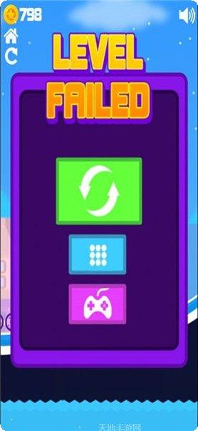 木偶人开车挑战