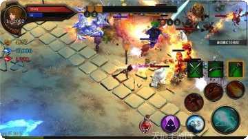 地牢年代记副本挑战