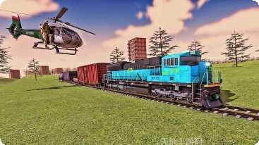 新突击队枪战下载