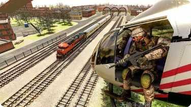 新突击队枪战更新