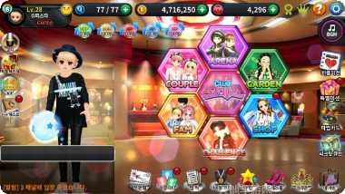 俱乐部模拟器攻略大全