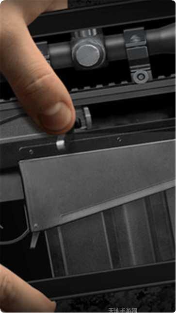 真实枪声模拟苹果版