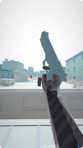 黑客帝国子弹防御角色选择