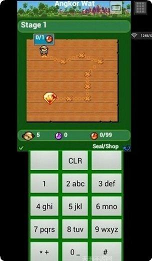 钻石狂潮寺庙冒险攻略