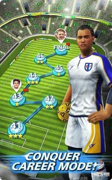 足球罢工下载地址