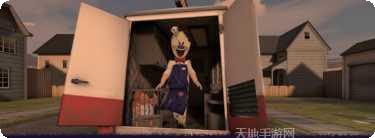 奇怪的企鹅冒险