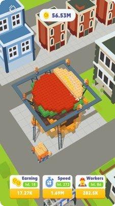 积木大亨游戏攻略