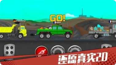 狂奔的忍者好玩吗