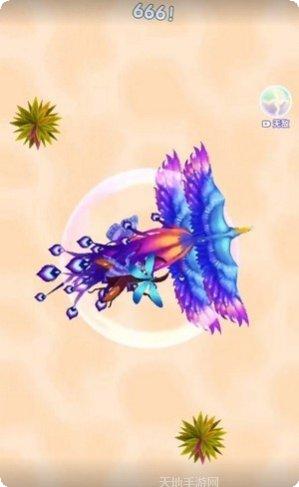 召唤神凤合成神龙2玩法介绍