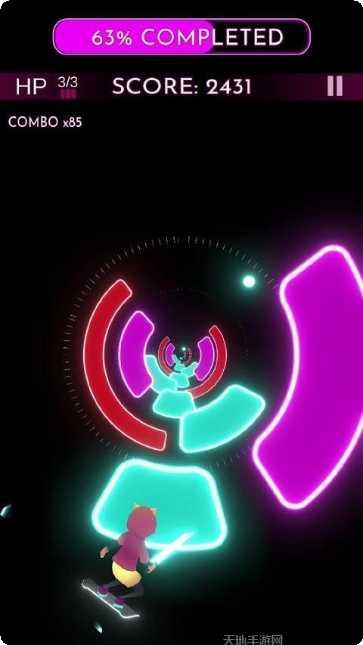 超级冲刺者游戏攻略