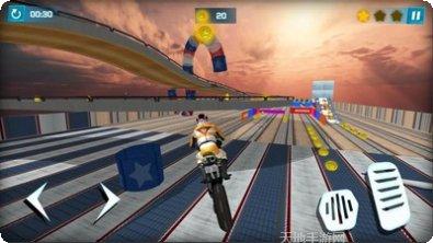 终极特警角色介绍