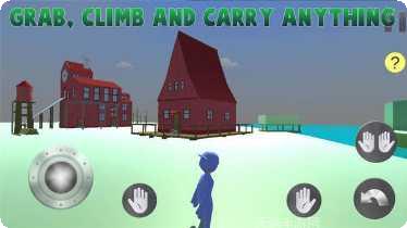 人类坠入梦境角色设定