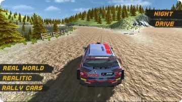 超级拉力赛攻略大全