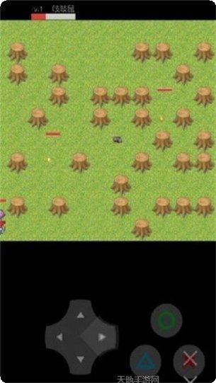 奔跑的人游戏最新版本