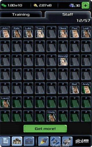 空转大亨太空探索任务