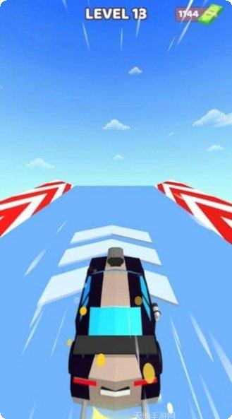 卡车冲突攻略大全