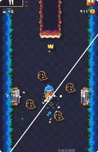 猫猫冲浪无止境游戏攻略