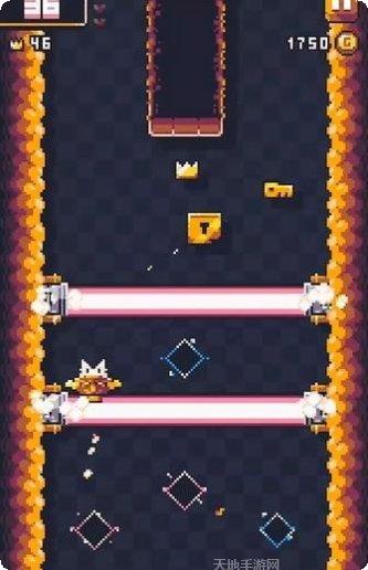 猫猫冲浪无止境最新版本