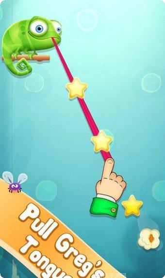 变色龙生活模拟器下载